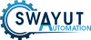 Swayut Automation Logo