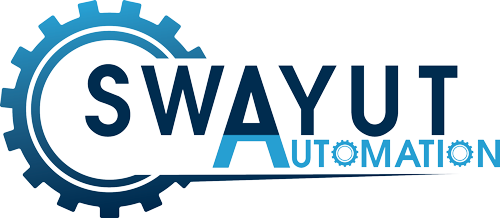 Swayut Automation Logo